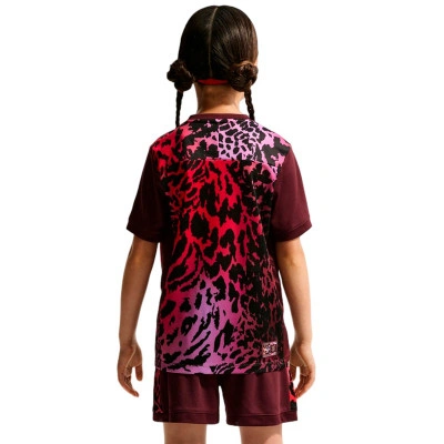 Majica United Niña