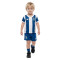 Komplet New Balance F.C. Porto Domaći 2026-2027 Dojenče