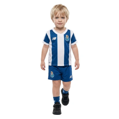 Komplet F.C. Porto Domaći 2026-2027 Dojenče