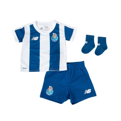 Komplet F.C. Porto Domaći 2026-2027 Dojenče