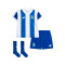 Komplet New Balance Fc Porto Domaći 2026-2027 Djeca