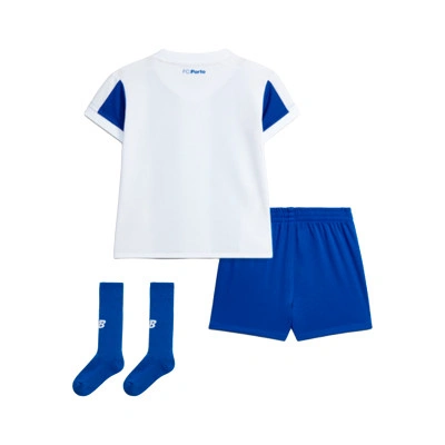 Komplet Fc Porto Domaći 2026-2027 Djeca