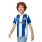 Majica New Balance Fc Porto Domaći 2026-2027 Djeca