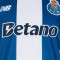 Majica New Balance Fc Porto Domaći 2026-2027 Djeca