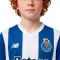 Majica New Balance Fc Porto Domaći 2026-2027 Djeca