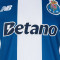 Komplet New Balance Fc Porto Domaći 2026-2027 Djeca