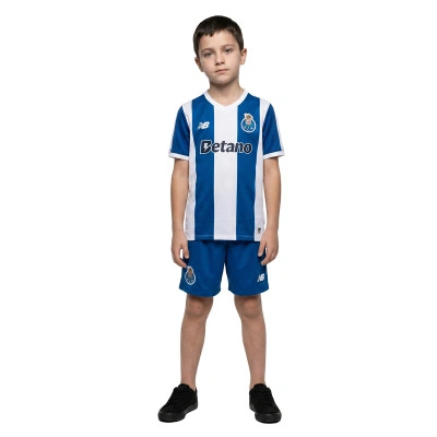 Komplet Fc Porto Domaći Kompleti 2026-2027 Djeca