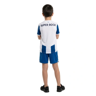 Komplet Fc Porto Domaći Kompleti 2026-2027 Djeca