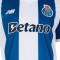 Dres New Balance F.C. Porto Domaći 2026-2027