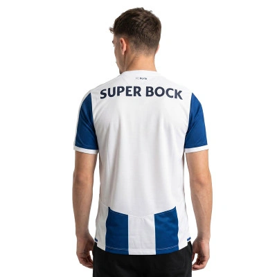 Dres F.C. Porto Domaći 2026-2027