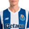 Dres New Balance F.C. Porto Domaći 2026-2027 Ženski