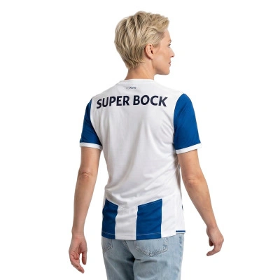 Dres F.C. Porto Domaći 2026-2027 Ženski