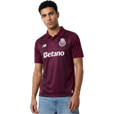 Dres Fc Porto Gostujući 2026-2027