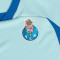 Komplet New Balance Fc Porto Treći Gostujući Kompleti 2026-2027 Djeca