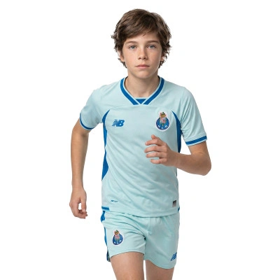 Komplet Fc Porto Treći 2026-2027 Djeca