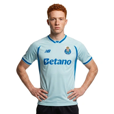 Dres F.C. Porto Treći 2026-2027