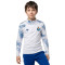 Majica dugih rukava New Balance Fc Porto Pre-Match 2026-2027 Djeca
