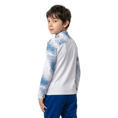 Majica dugih rukava Fc Porto Pre-Match 2026-2027 Djeca