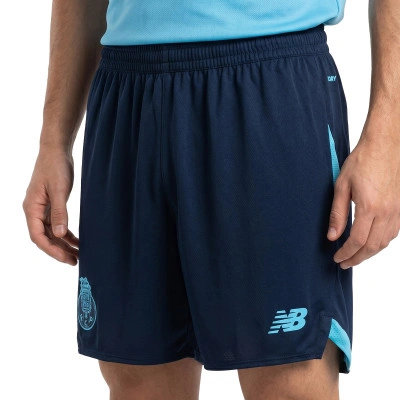 Kratke hlače Fc Porto Training 2026-2027