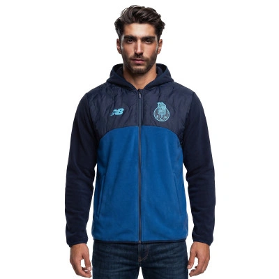 Jakna Fc Porto Training 2026-2027