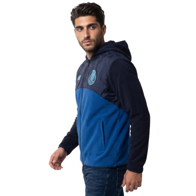 Jakna Fc Porto Training 2026-2027
