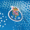 Majica New Balance Fc Porto Pre-Match 2026-2027