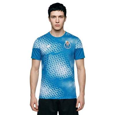 Majica Fc Porto Pre-Match 2026-2027