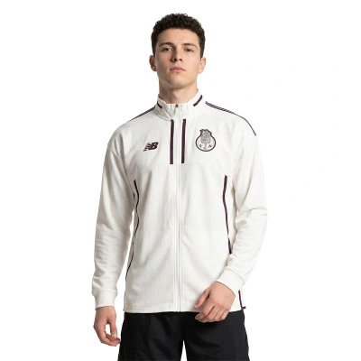 Jakna Fc Porto Pre-Match 2026-2027