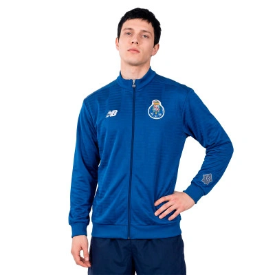 Jakna Fc Porto Fanswear 2026-2027
