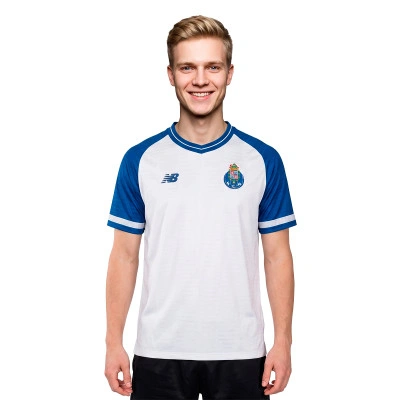 Majica Fc Porto Fanswear 2026-2027
