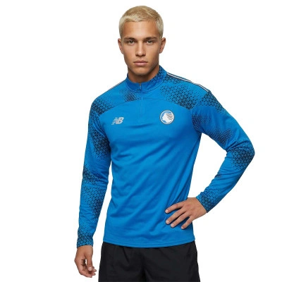 Majica dugih rukava Atalanta Pre-Match 2026-2027