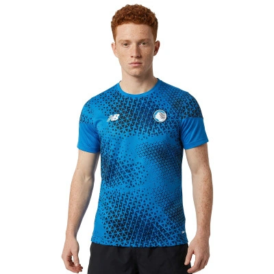 Majica Atalanta Pre-Match 2026-2027