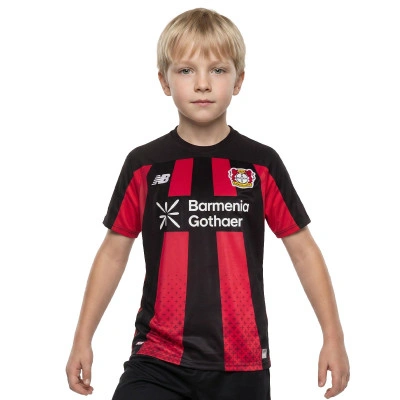 Majica Bayer 04 Leverkusen Domaći 2026-2027 Djeca