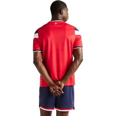 Dres Lille Domaći 2026-2027