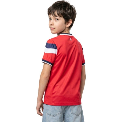 Majica Lille Domaći 2026-2027 Djeca