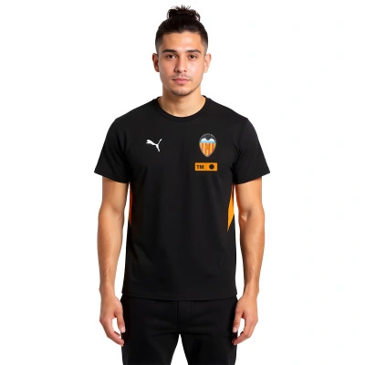 Majica Odjeća za navijače Valencia CF-a 2025. – 2026