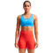 Grudnjak Nike Swoosh Medium Support Mujer