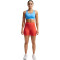 Grudnjak Nike Swoosh Medium Support Mujer