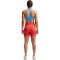 Grudnjak Nike Swoosh Medium Support Mujer
