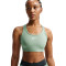 Grudnjak Nike Swoosh Medium Support Bra