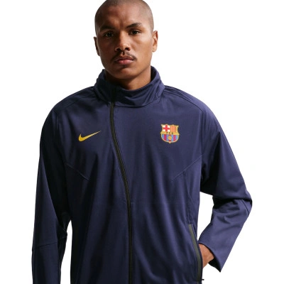 Jakna Fc Barcelona Pre-Match 2026-2027