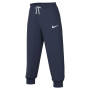 Algodón Park 26-Navy-White