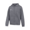 Jakna Nike S kapuljačom Pamuk Park 26 Djeca