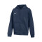 Jakna Nike S kapuljačom Pamuk Park 26 Djeca