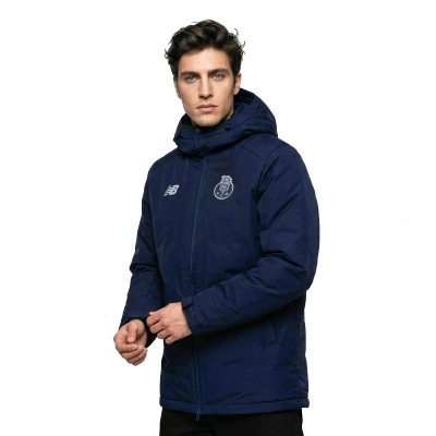 Jakna Fc Porto Fanswear 2026-2027
