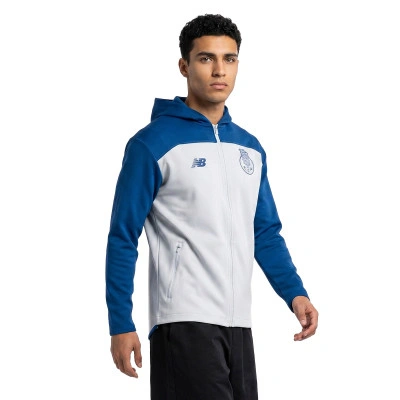 Majica dugih rukava Fc Porto Fanswear 2026-2027