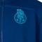 Majica dugih rukava New Balance Fc Porto Fanswear 2026-2027