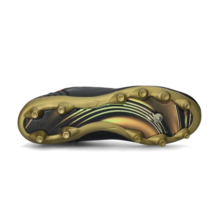 bota-pantofola-doro-lazzarini-icona-fgag-tpu-oro-canguro-luisito-nerooro-black-3