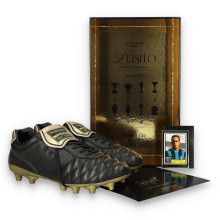 Kopačke Pantofola d´Oro Emidio Icona SL x Luisito FG