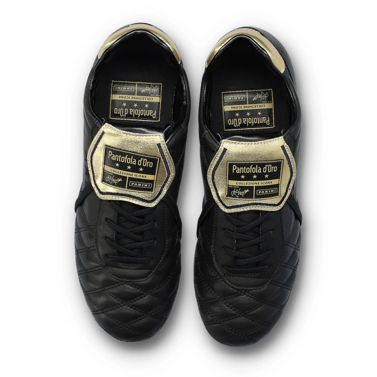 bota-pantofola-doro-emidio-icona-sl-x-luisito-fg-black-5
